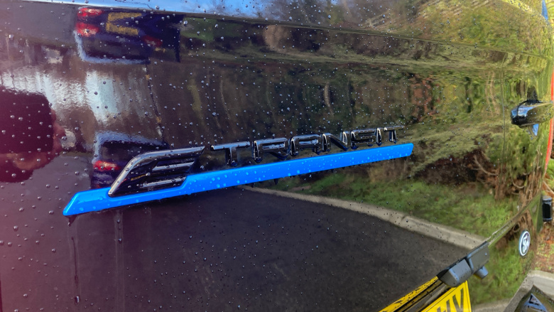 Ford Transit Custom E-320 L1 Rwd 100kW 65kWh H1 Van Limited Auto